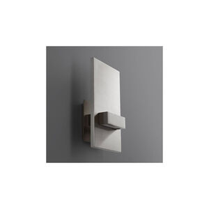 Vela 2 Light 6.88 inch Wall Sconce