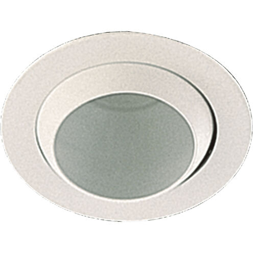 Fort Worth PAR 20/PAR 16 White Recessed