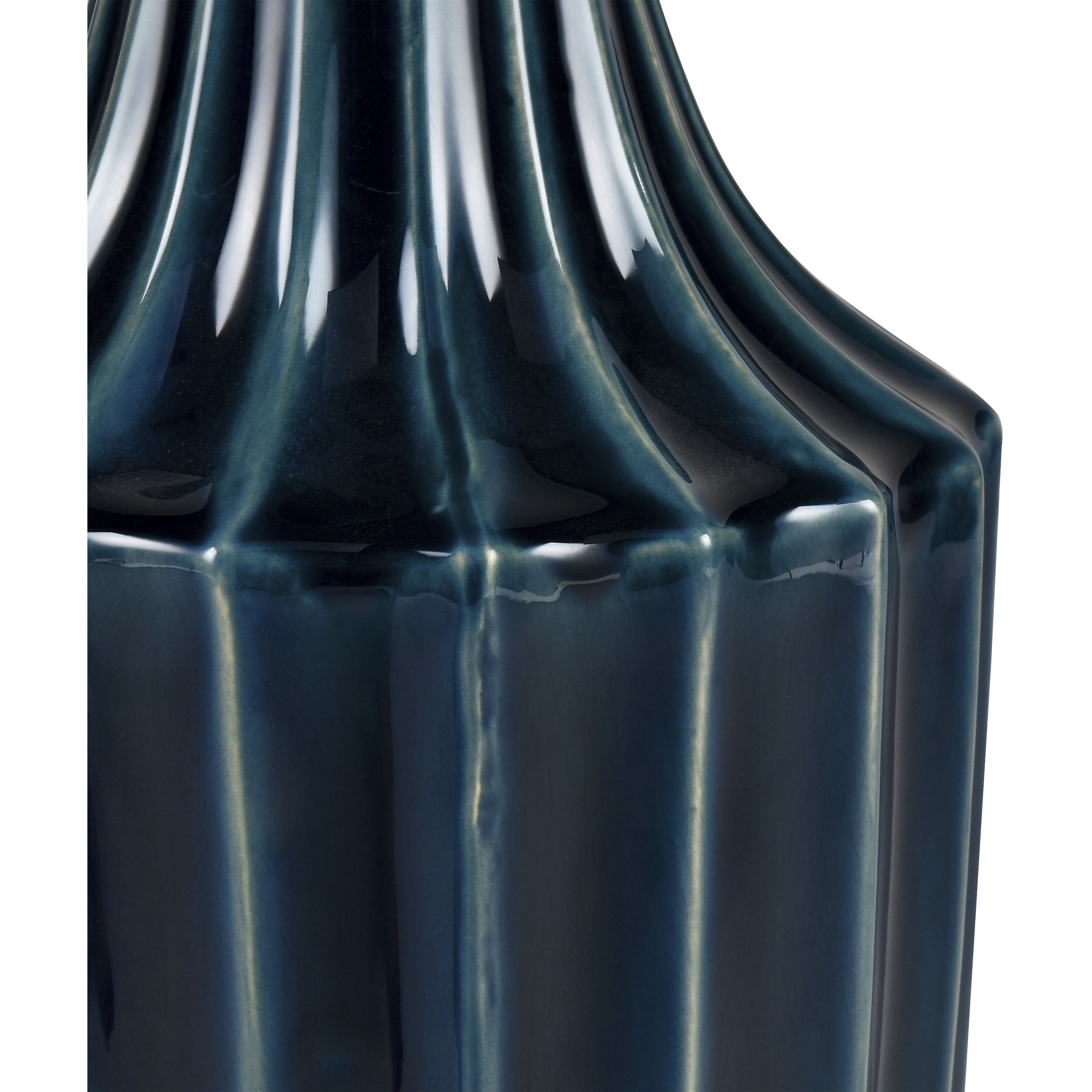 Virginia 20 X 6.5 inch Vase