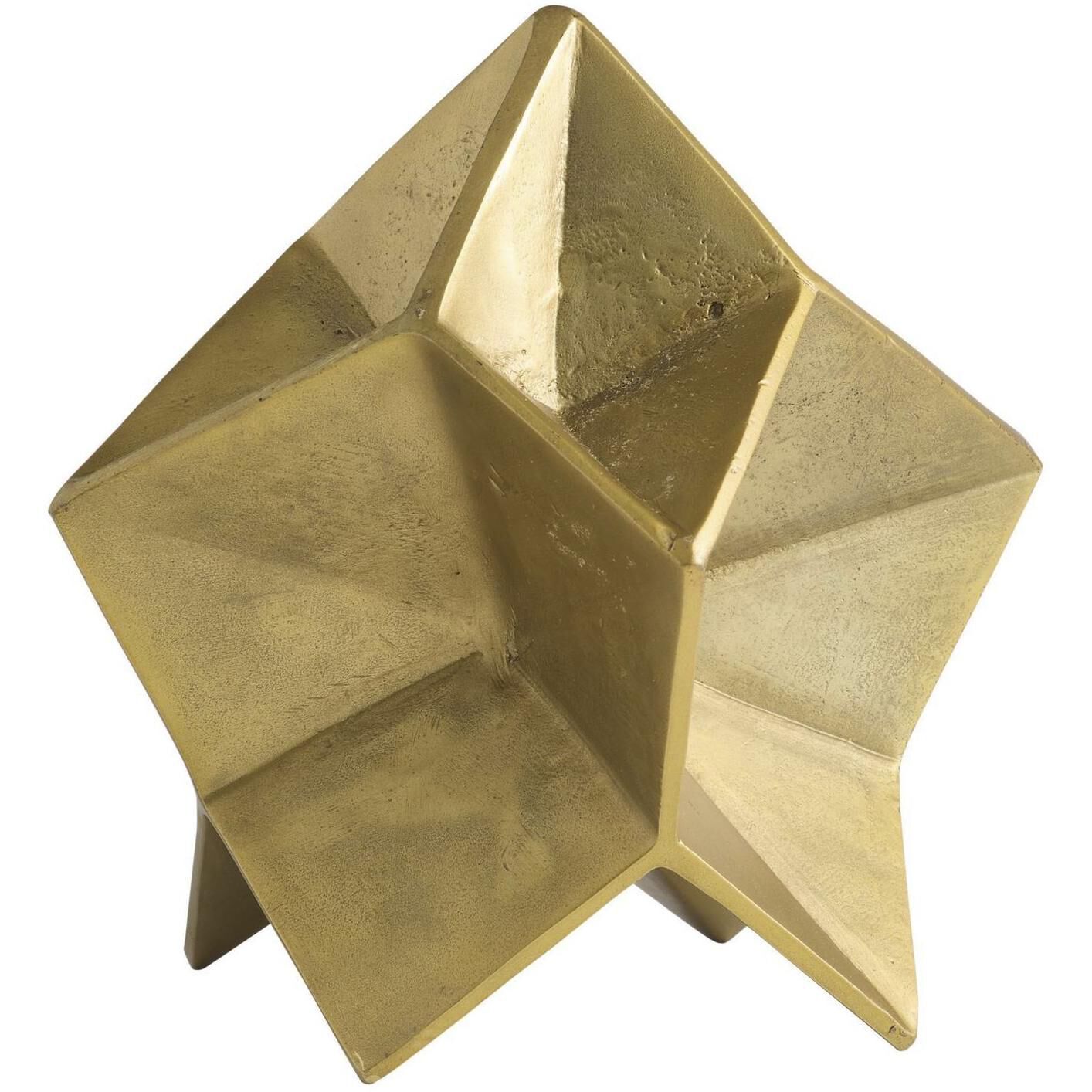 Kendrick 11 X 10 inch Sculpture