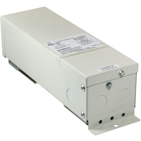 Class II 120 Hardwire LED Driver, 36W 120/12V, MLV Dimming