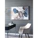 Anita Gray/Brown Wall Art