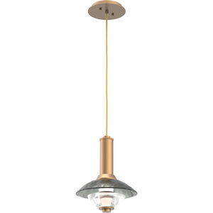 Cirrus 1 Light 14.00 inch Pendant