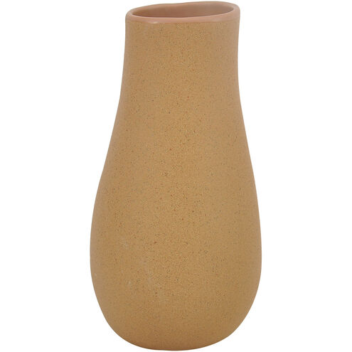 Veda 10 X 5 inch Vase, Large