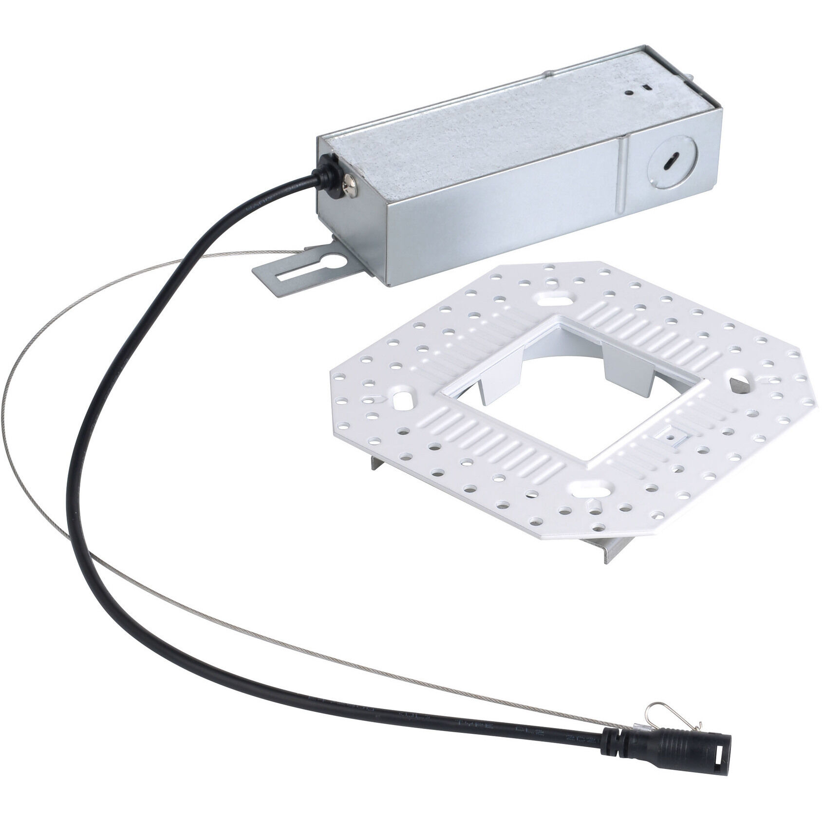 FQ 0 Light 2.00 inch Recessed