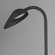 Marsh 12 5.00 watt Black Outdoor Pathway Light