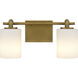 Morris Vanity Light Wall Light