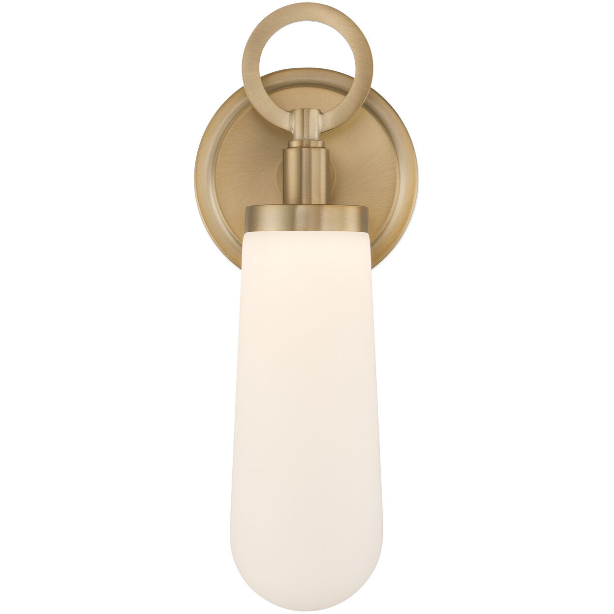 Calvin Bath Sconce Wall Light