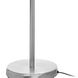 Cayden IIi 59 inch 7.00 watt Brushed Nickel Floor Lamp Portable Light