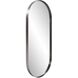 Steele 40 X 17.75 inch Silver Mirror