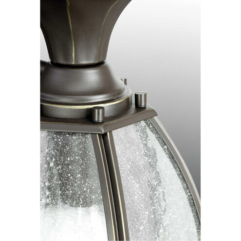 River Place Outdoor Wall Lantern, Large