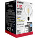 Lumos LED Medium Medium 6.00 watt 3000K LED Filament