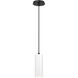 Neptune LED 3 inch White Mini Pendant Ceiling Light