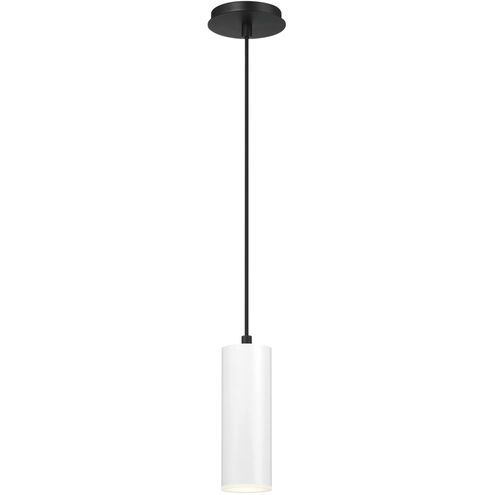 Neptune LED 3 inch White Mini Pendant Ceiling Light