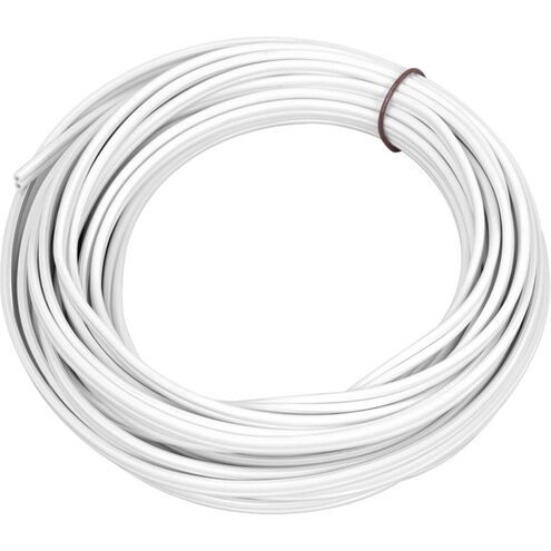 Hide-a-Lite V 120 1200 inch White Puck Light Conductor Cable