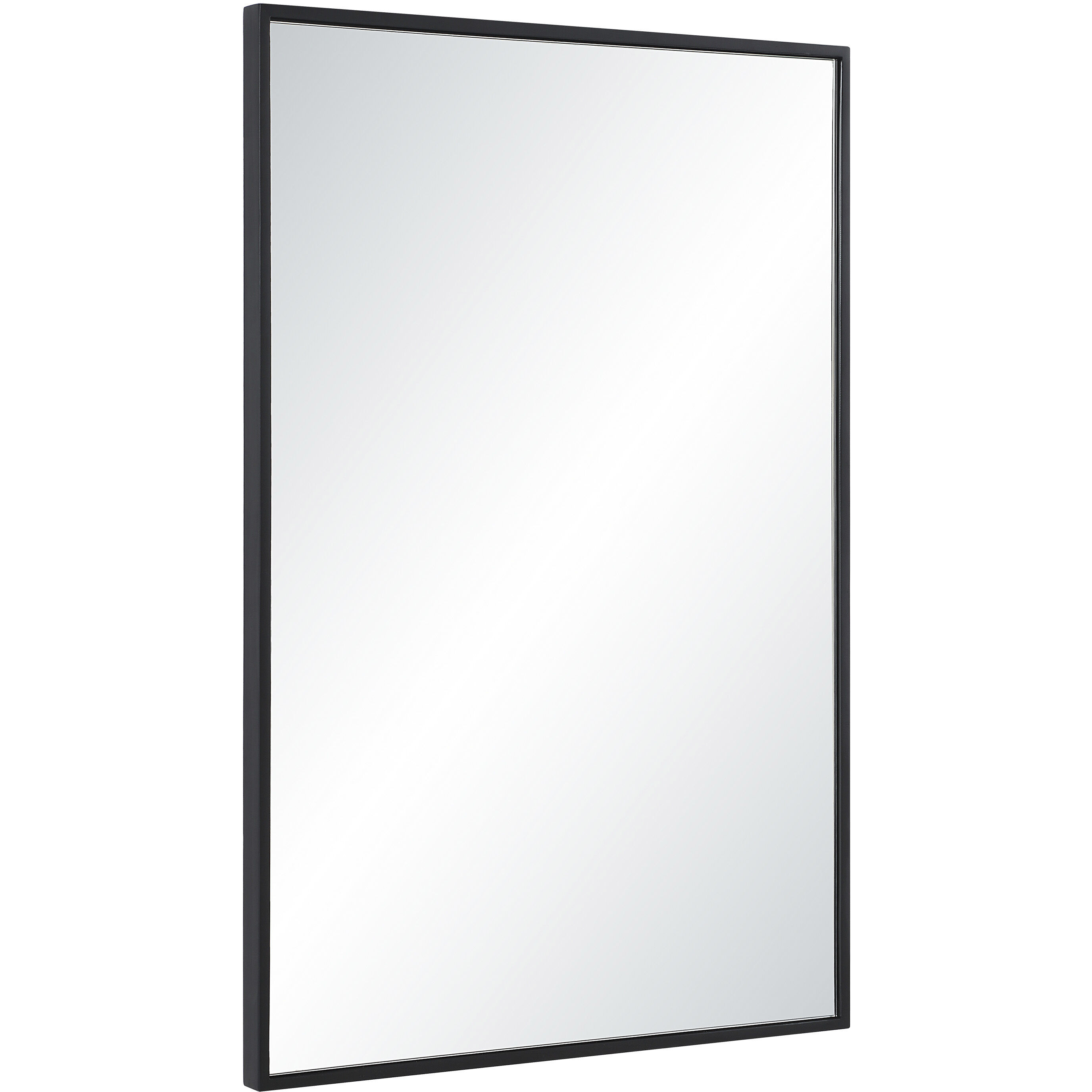 Agata 36 X 24 inch Wall Mirror