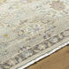Anelka 144 X 108 inch Sterling Grey / Ash / Light Silver Handmade Rug in 9 x 12