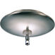 MonoRail Satin Nickel Surface Transformer 
