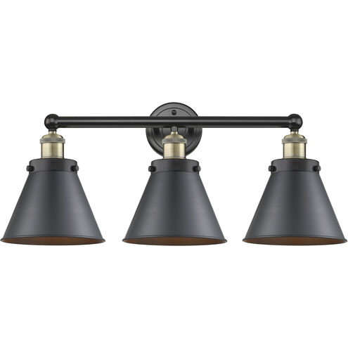 Appalachian 3 Light 26.00 inch Bathroom Vanity Light