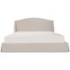 Weston White Storage Bed