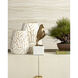 Anika 11.25 X 9.25 inch Vases, Set of 2