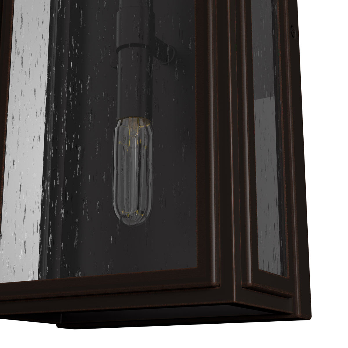 Felippe 2 Light 7 inch Onyx Bengal Wall Sconce Wall Light