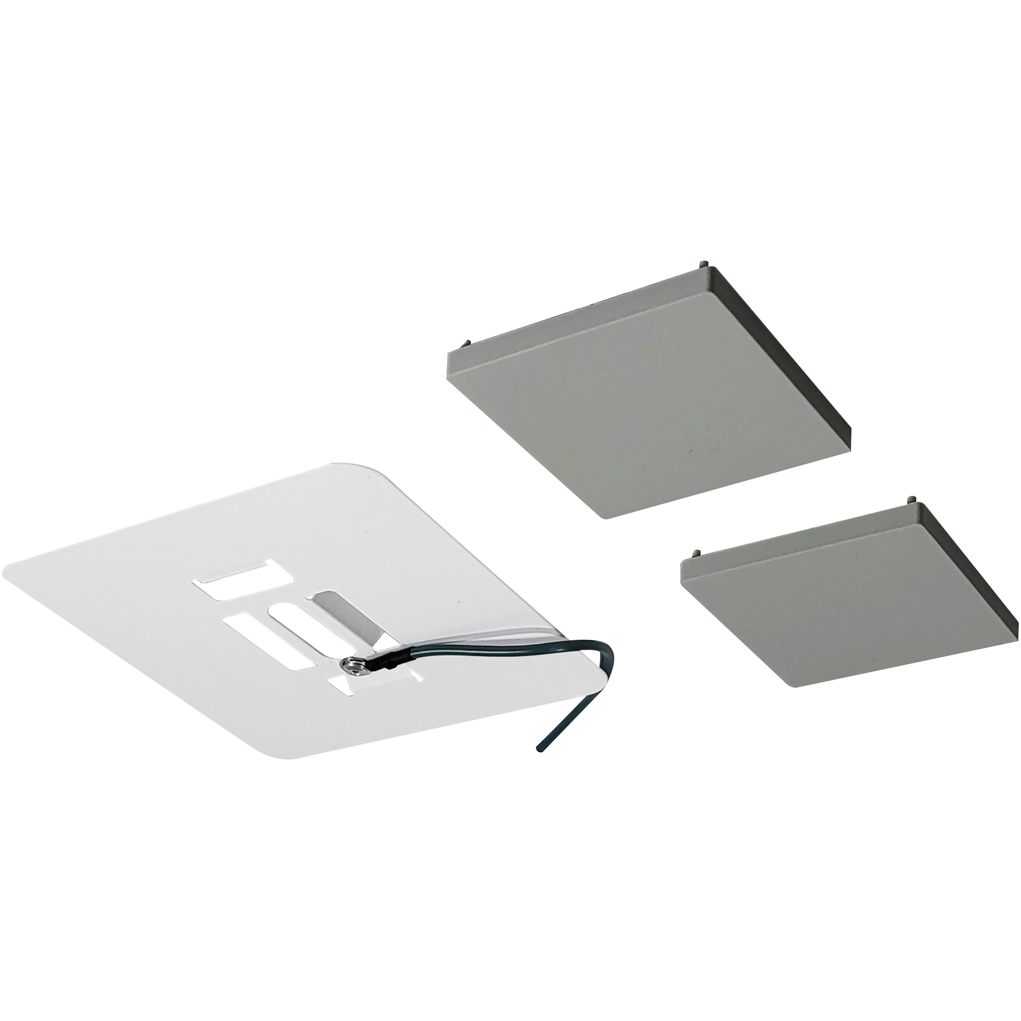 L-Line Aluminum Mounting Kit