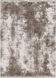 Eclipse 39 X 24 inch Light Grey Rug in 2 x 3, Rectangle