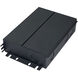Aaliyah Black Driver/Transformer in 24V 60W