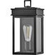 Coastal Elements Cole Outdoor Wall Mount