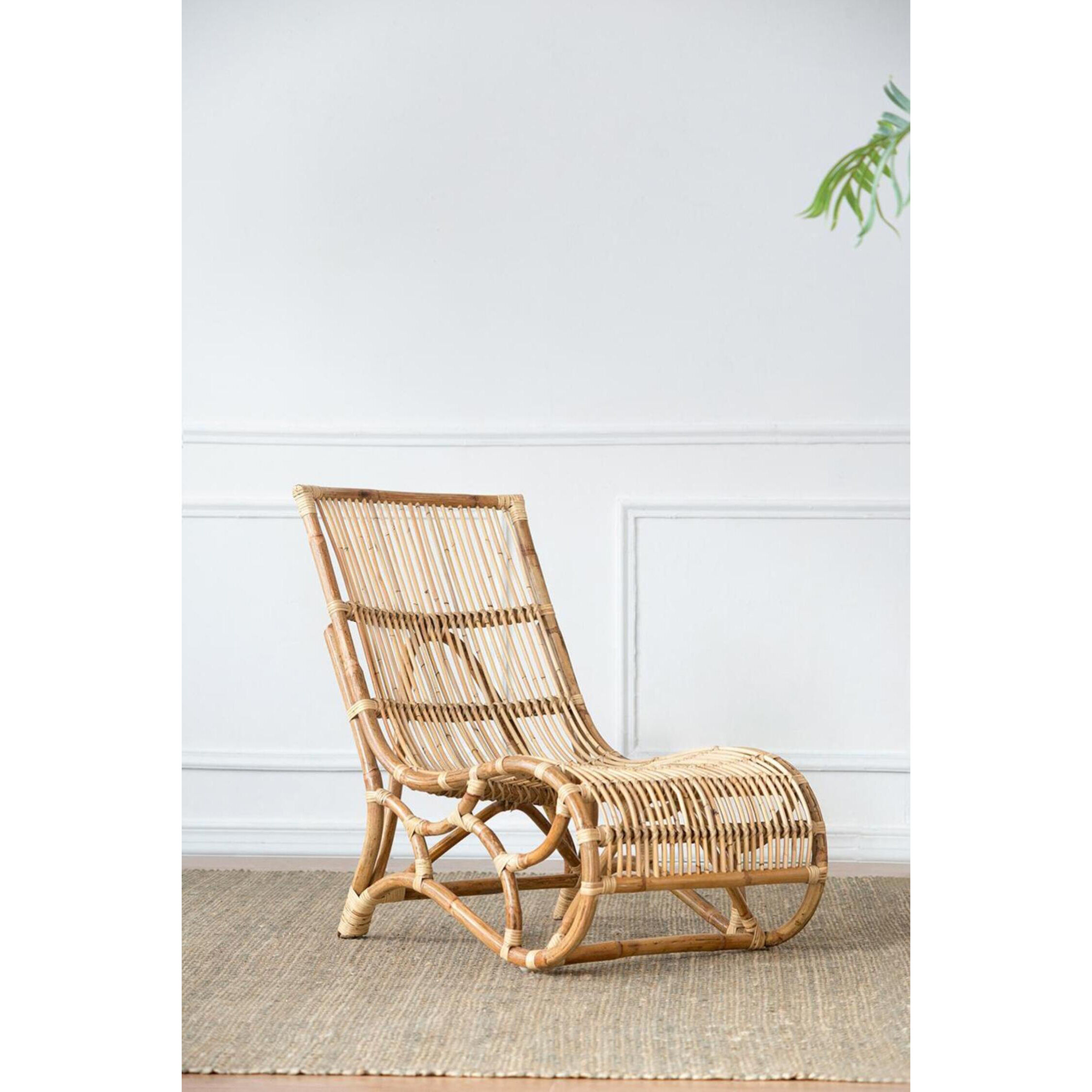 Harjuna Natural Chair