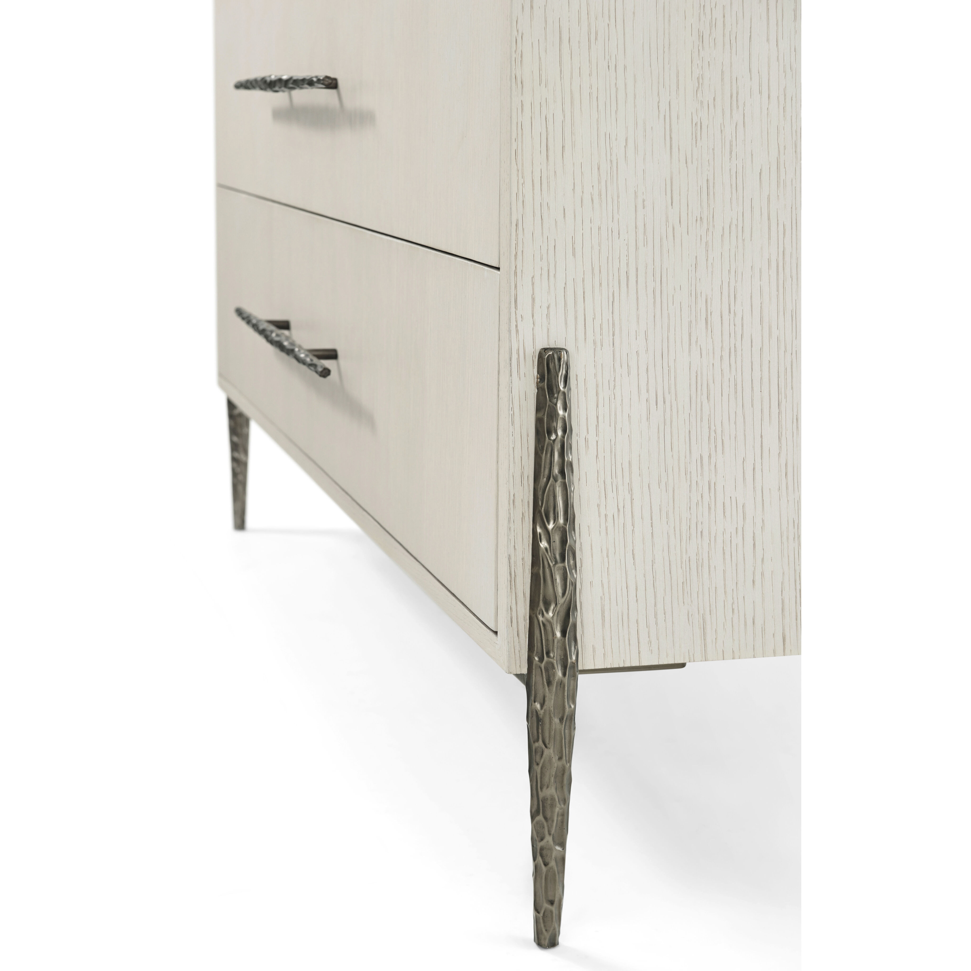 Essence Opal Dresser, Wooden, 6-Drawer