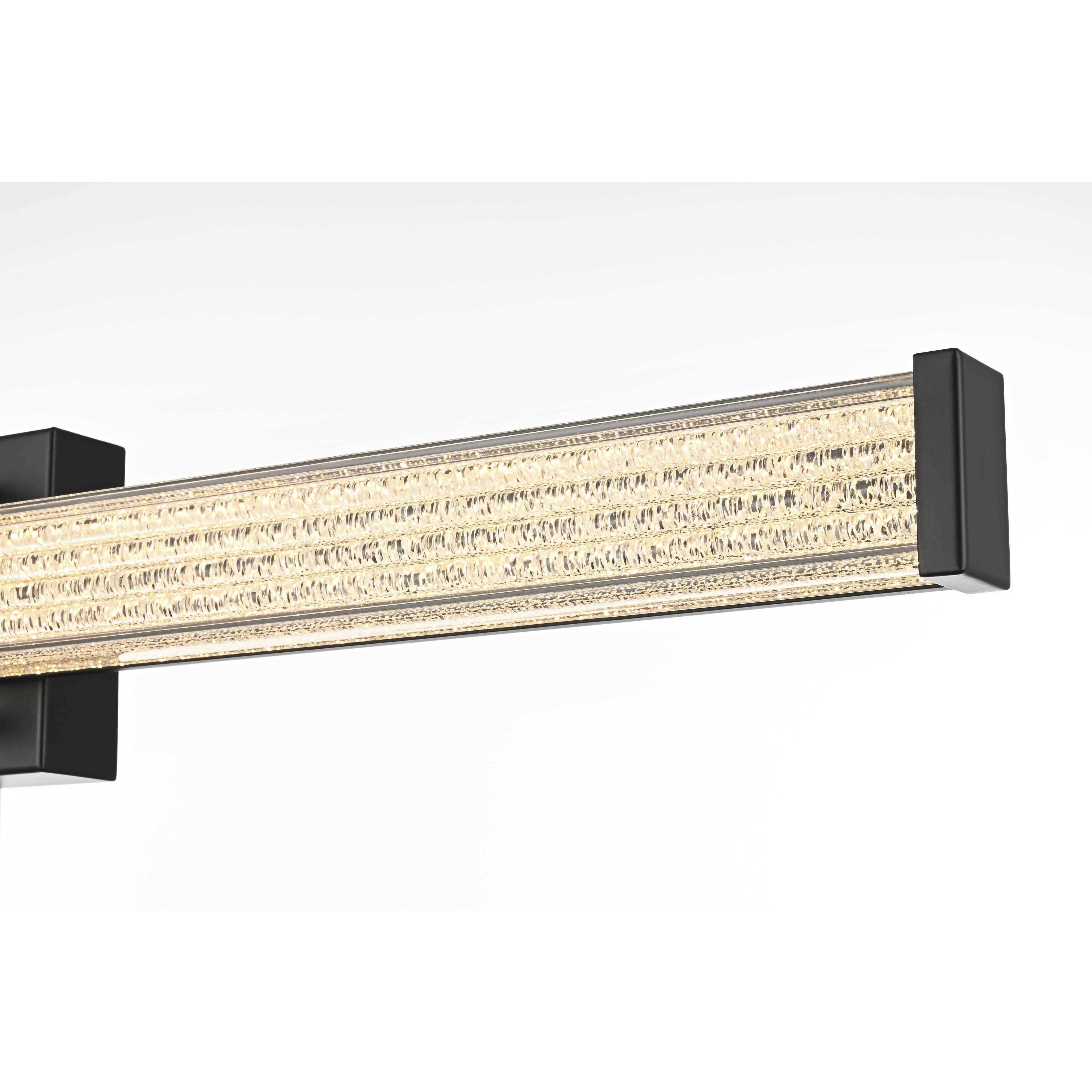 Ivaan Wall Sconce Wall Light