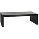 Milton 59 X 28 inch Pale Coffee Table