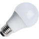 Lumos Medium A19 E26 5 watt 3000K Type A