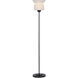 Bartram 68.75 inch 75 watt Bronze Floor Lamp Portable Light