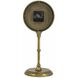 Anita 15.2 X 5.9 inch Clock