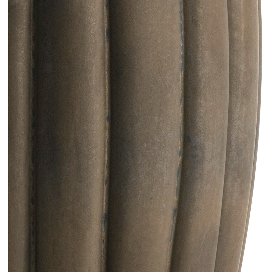 Burano 30.75 inch 150.00 watt Brown Table Lamp Portable Light