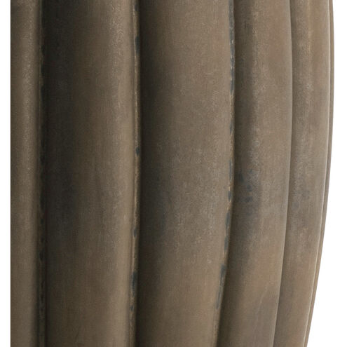 Burano 30.75 inch 150.00 watt Brown Table Lamp Portable Light