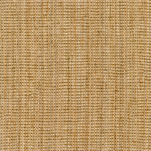 Chunky Naturals 240 X 30 inch Light Brown Rug in 2.5 x 20, Runner