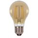 Lumos LED A19 Medium E26 4.5 watt 120V 2000K Light Bulb