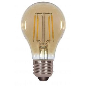 Lumos LED A19 Medium E26 4.5 watt 120V 2000K Light Bulb