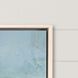 Waterside Collection Blue Canvas
