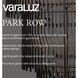 Park Row 8 Light 32 inch Matte Black and French Gold Pendant Ceiling Light, Smithsonian Collaboration