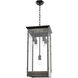 Douglas 5 Light 12.75 inch Urban Bronze Pendant Ceiling Light