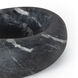 Lagoon 7 X 2.5 inch Bowl in Black