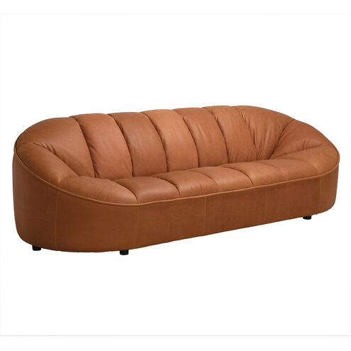 Amadeus Roman Red Sofa