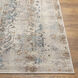 Dublin 38 X 24 inch Taupe Rug in 2 x 3, Rectangle