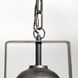 Bashaw 17 inch Gray Pendant Light Ceiling Light