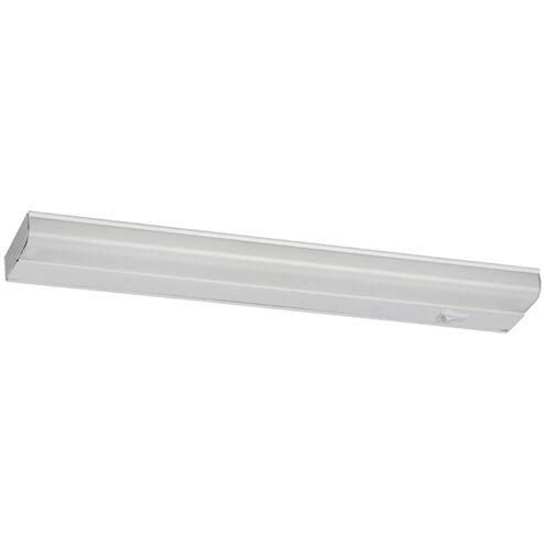 T5l 120V LED 21 inch White Undercabinet Light